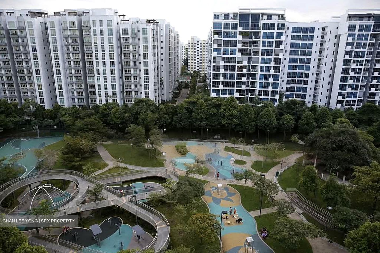 Kingsford Waterbay (D19), Apartment #559537951
